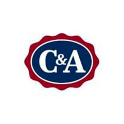 Logo C & A