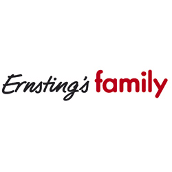 Logo Ernsting's family