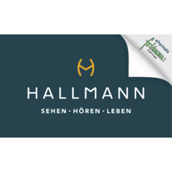 Hallmann - sehen hören leben