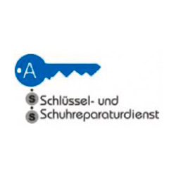 Logo ASS Schlüsseldienst