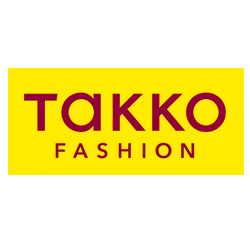 Logo Takko