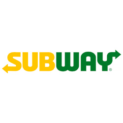 Logo Subway