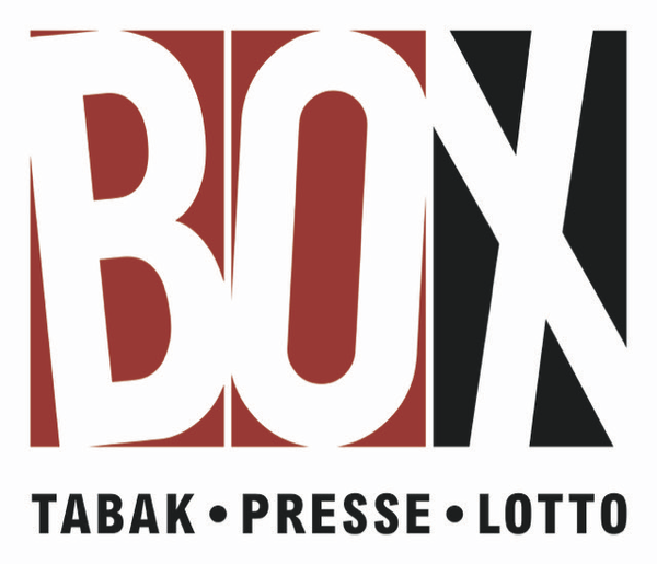 Logo BOX