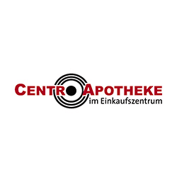 Logo Centro Apotheke