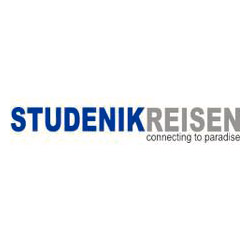 Logo Studenik Reisen
