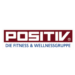 Logo POSITIV FITNESS