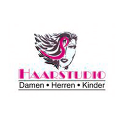 Logo Haarstudio