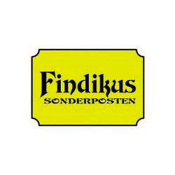 Logo Findikus