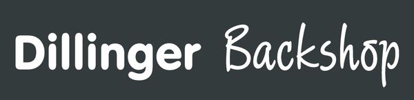 Logo Dillinger Bäckerei
