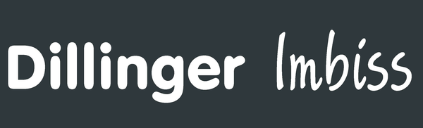 Logo Dillinger Imbiss