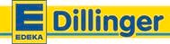 Logo EDEKA Dillinger
