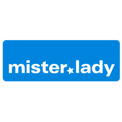 Logo Mister und Lady