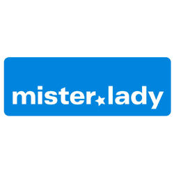 Mister und Lady